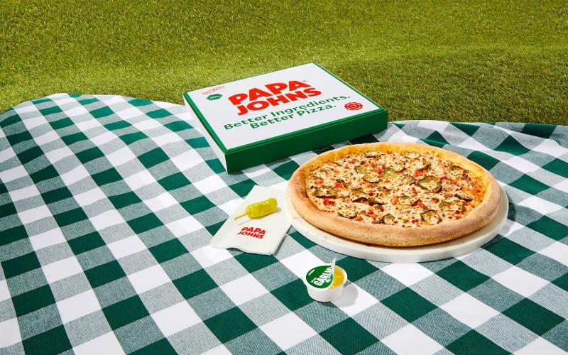 Papa Johns