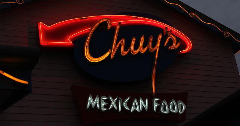 Chuy's Tex-Mex