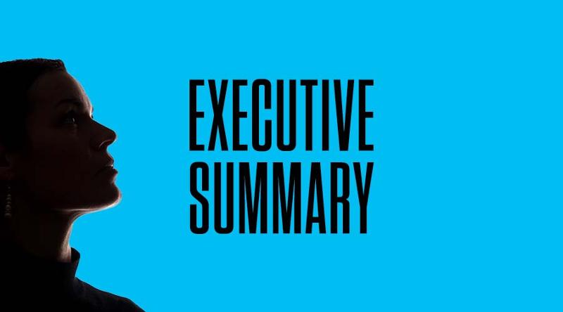 Executive Summary