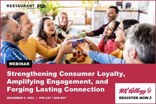 Strengthening Consumer Loyalty, Amplifying Engagement, and Forging Lasting Connections