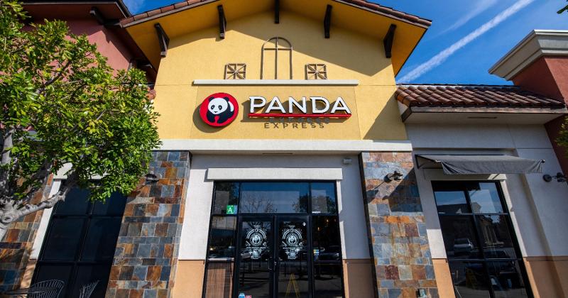 Panda Express