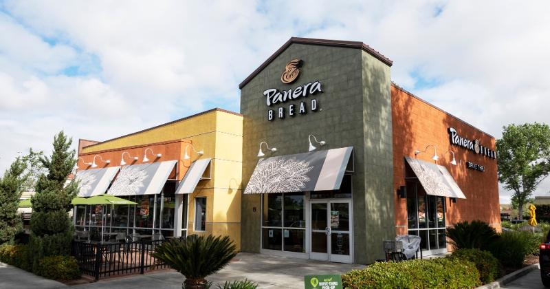 Panera Bread unit