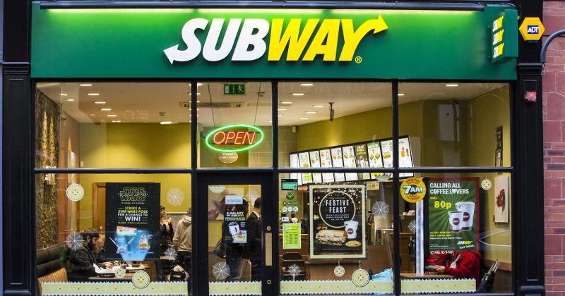 Subway