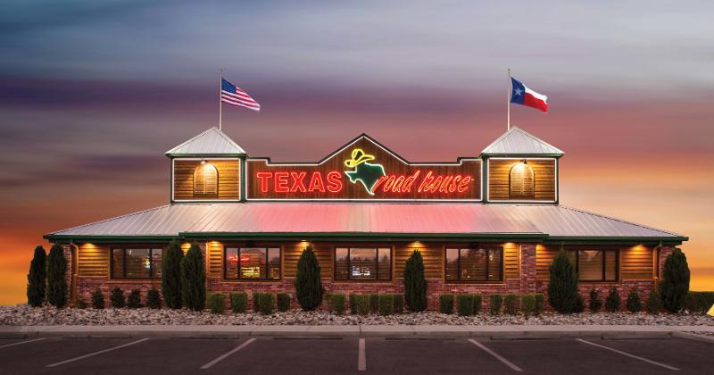 Texas Roadhouse restaurant